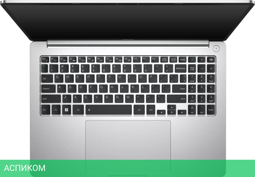 Ноутбук Infinix Inbook Y3 Max YL613 71008301584