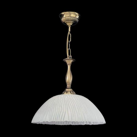 Подвесная люстра Reccagni Angelo L.5650/38