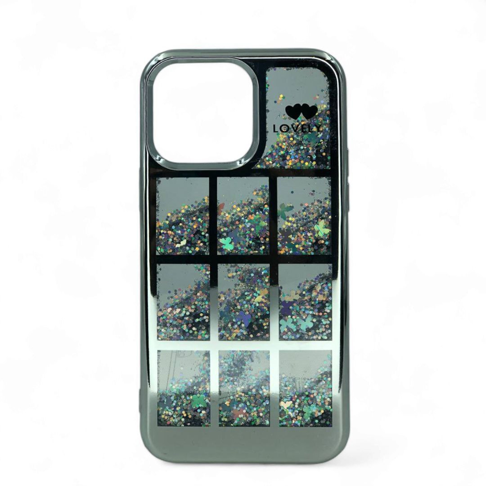 Переливашки для iPhone 15 Pro Max