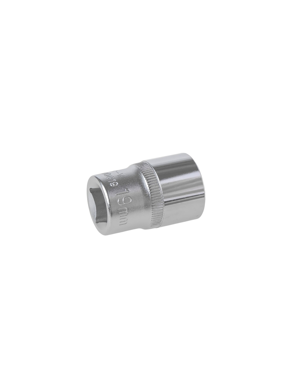 Головка 1/2" Super Lock 19 мм L=38 мм, на холдере Arnezi R0300819