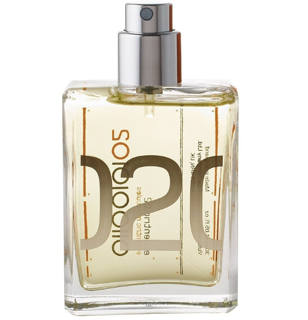 Eccentric Molecule eccentric 02