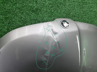 Капот Skoda Kodiaq (2016-н.в.)