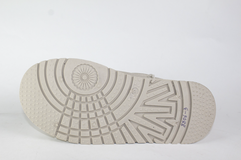 Угги женские зимние Beiweisi арт. 8806-3