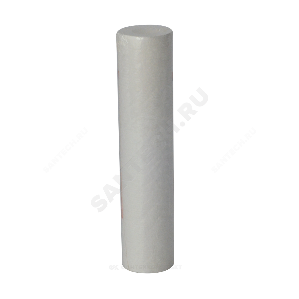 Картридж механический вспененный полипропилен 5 мкм Slim Line 10" Unicorn PS 1005 HOT
