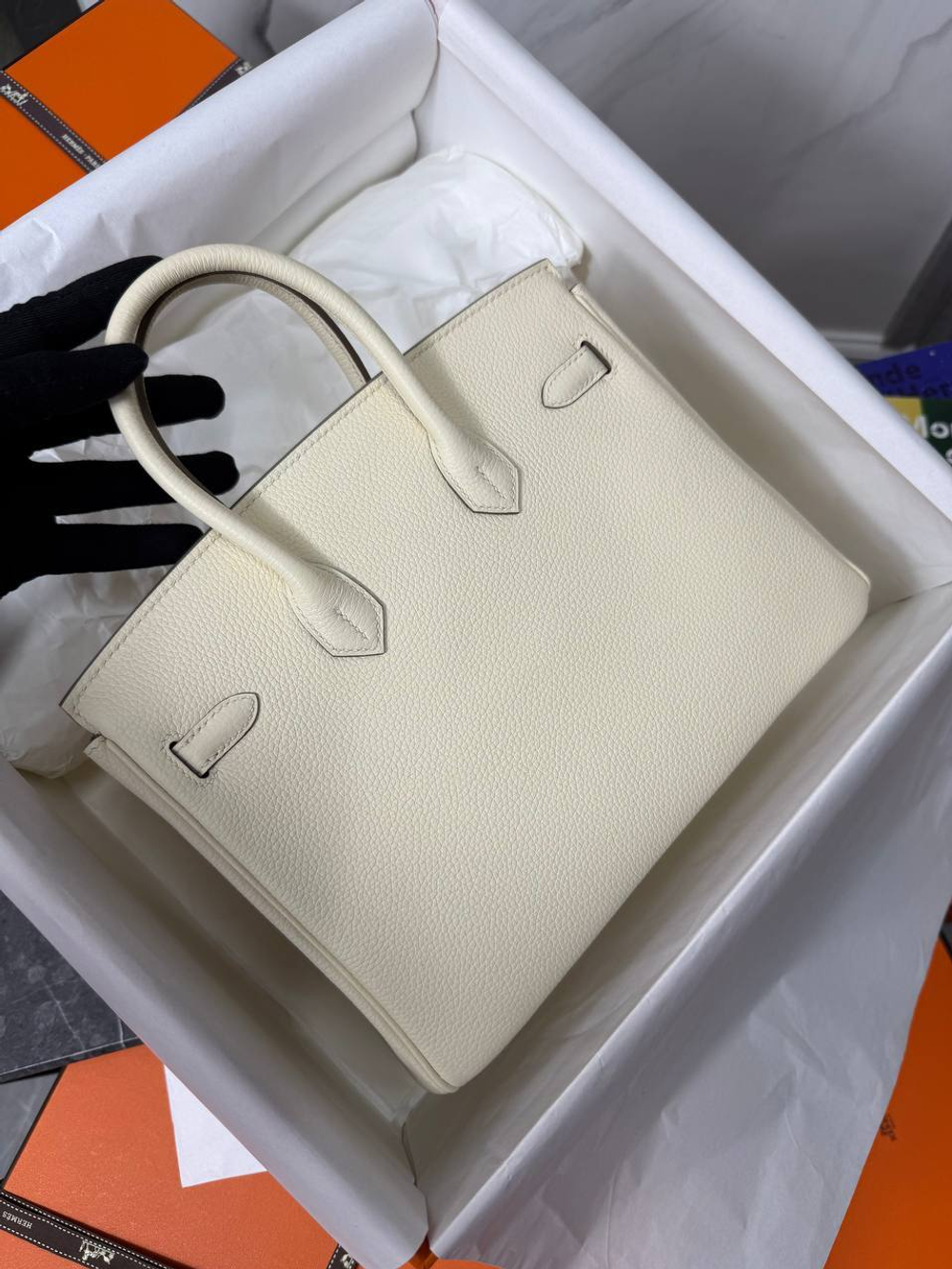 Сумка Hermes