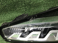 Битая Фара левая Chery Tiggo 7 Pro (2020-2024) LED