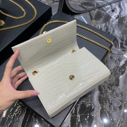 Saint Laurent Kate Small Bag 20 cm