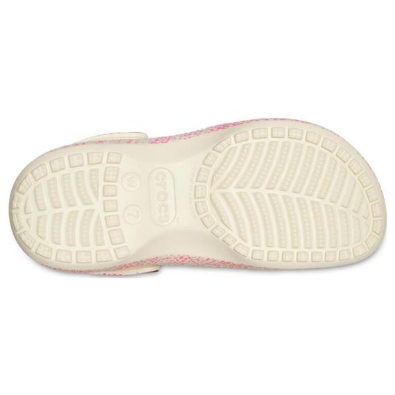 Crocs Classic Clog 'Beige'