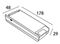 Блок питания Italline Fantom IT010-4024