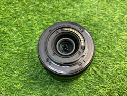Panasonic Lumix G5 kit 14-42mm 750 кадров