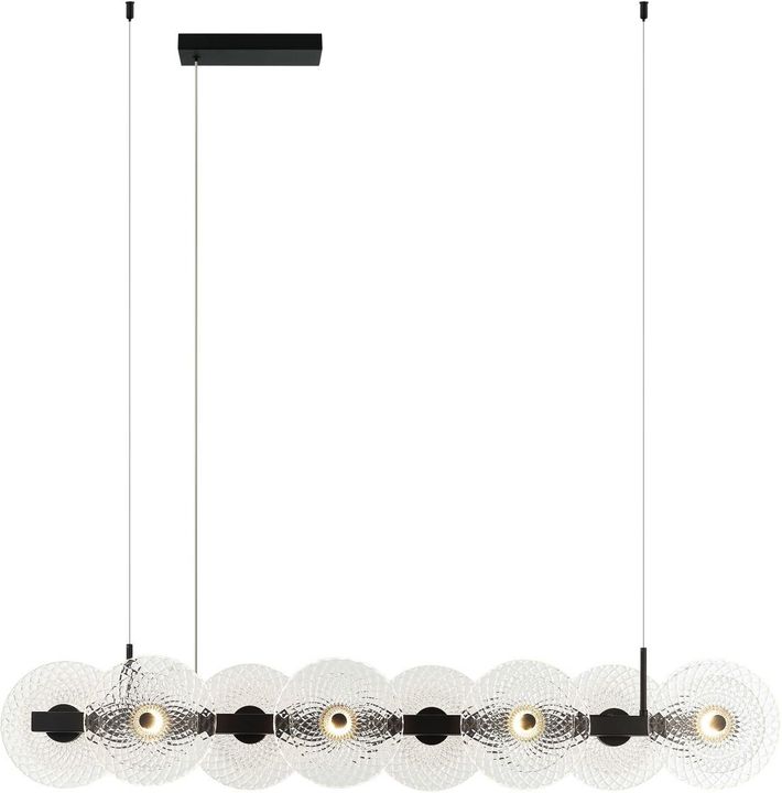 Подвесной светодиодный светильник Stilfort Sportu 4012/02/08PL