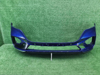 Бампер передний Hongqi HS5 (2019-н.в.)