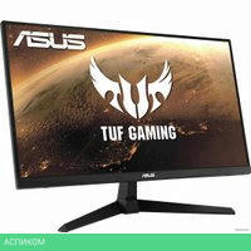 Игровой монитор ASUS TUF Gaming VG277Q1A
