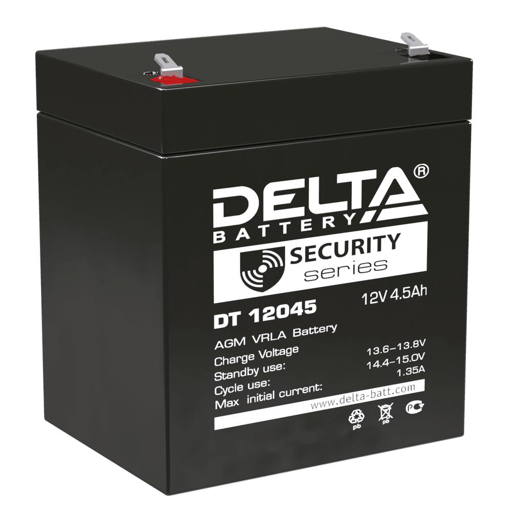 Delta DT 12045 Сетевое оборудование