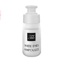 Гель по уходу за кожей вокруг глаз с лифтинг-эффектом Wide Eyes Ampoules