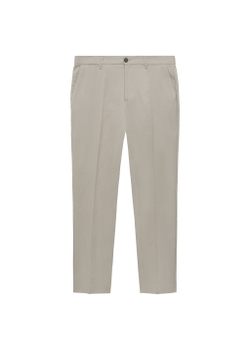 Брюки-чинос Dublino slim fit