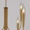 IL0441-9P-79 BRASS VASE светильник потолочный