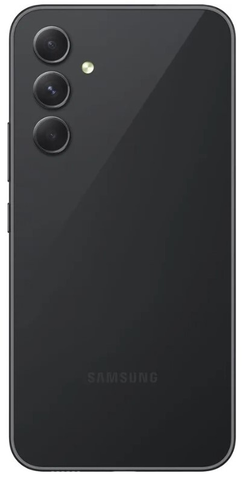 Смартфон Samsung Galaxy A54 5G SM-A546 8/256GB Awesome Graphite