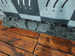 Абсорбер переднего бампера Kia Soul 3 (SK3) 19-22 Б/У Оригинал 86521k0000