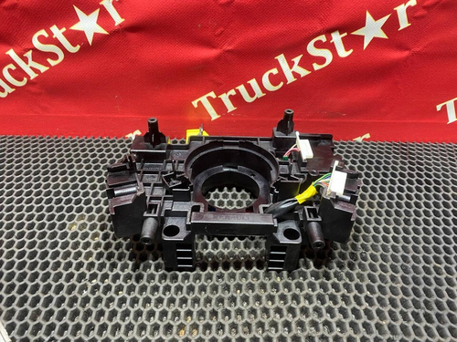 Блок подрулевых переключателей 2020г.