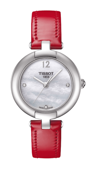 Женские часы Tissot T-Trend T084.210.16.116.00