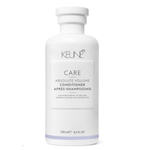 Кондиционер KEUNE Care Absolute Volume Conditioner абсолютный объем - 250 мл.