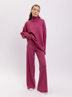 Брюки ПАЛАЦЦО