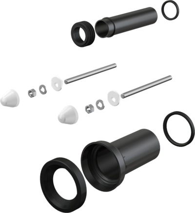 Kомплект дополнительных принадлежностей AlcaPlast M900
