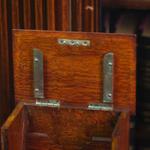 Дорожный секретер