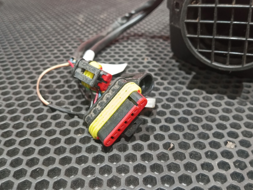 Отопитель автономный 2.0 kW