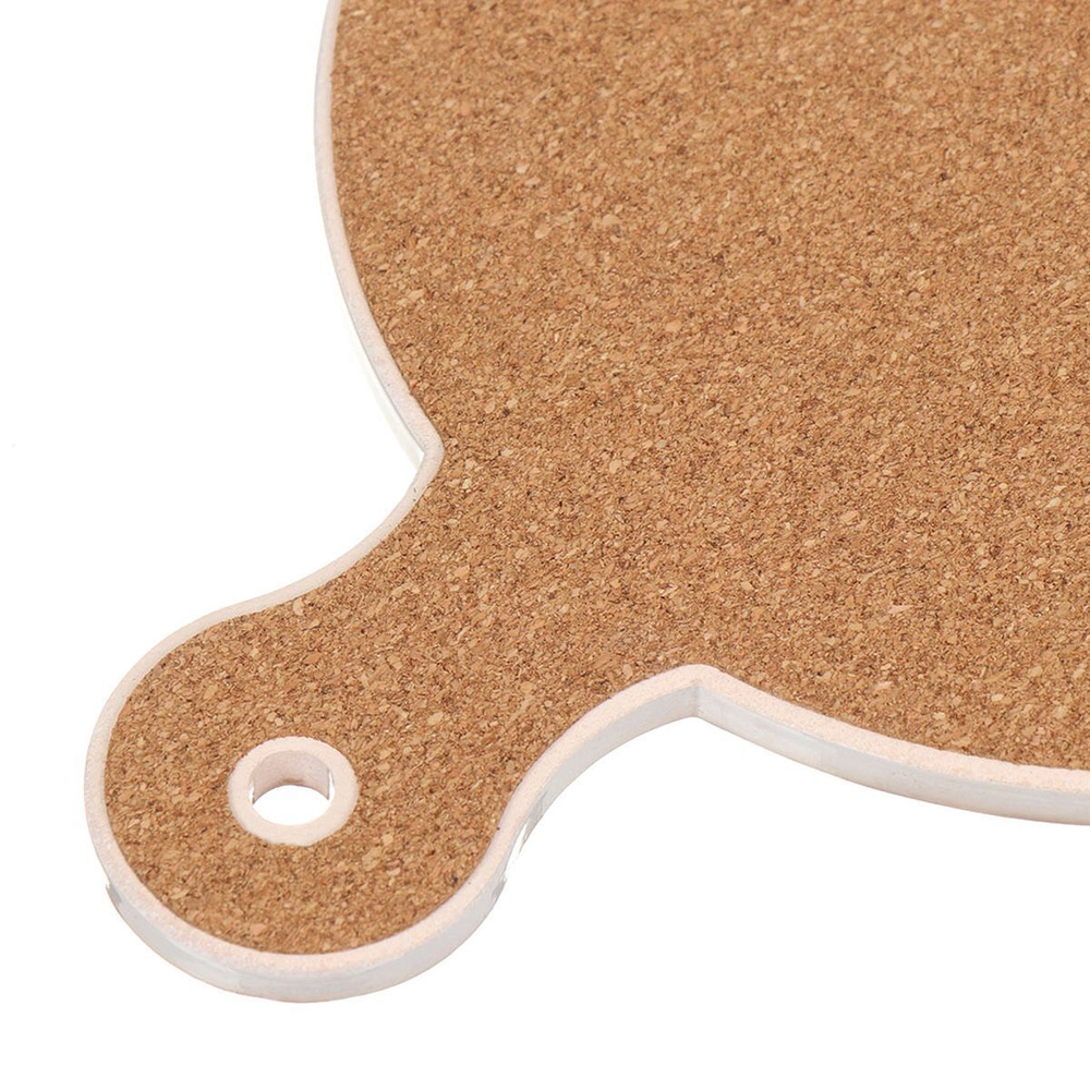 Подставка под горячее, 15х20 см, Кассиопея, Y4-3267