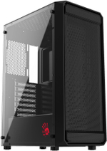 Корпус ATX Bloody BD-CC114-BK