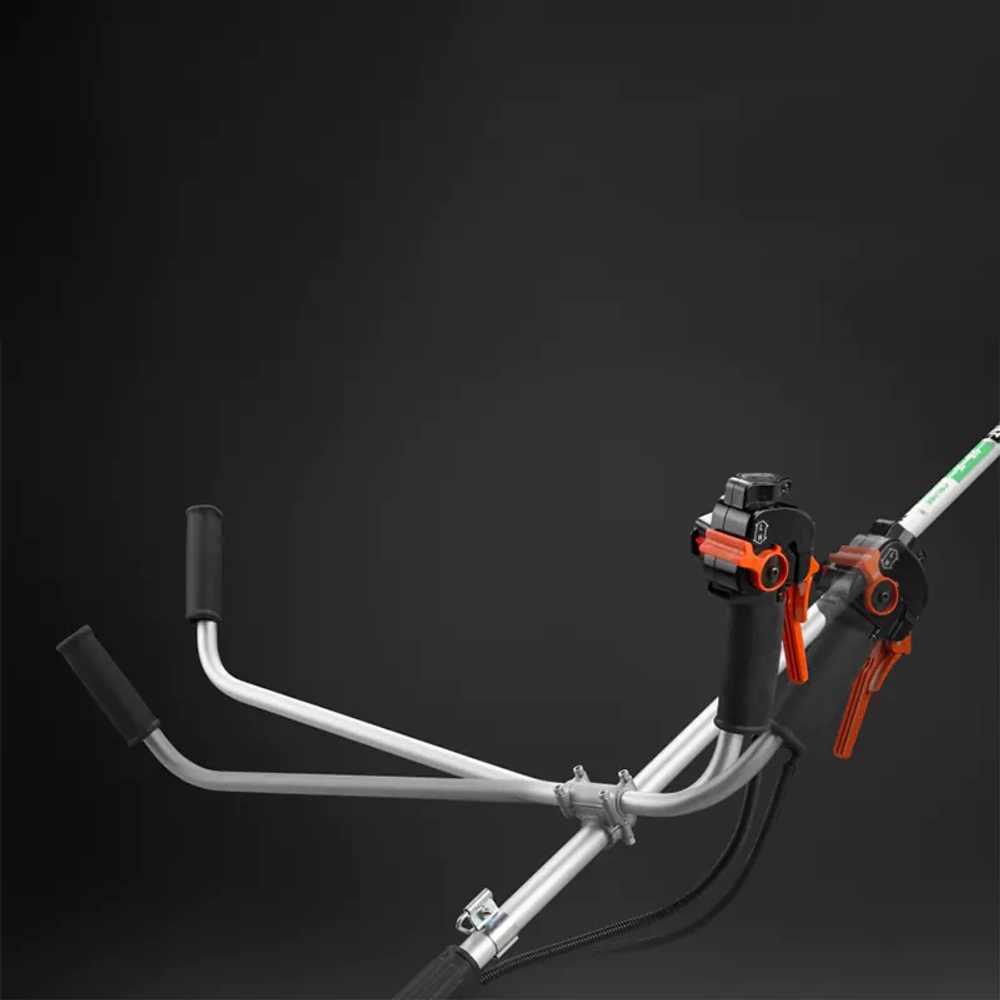 Бензокоса Caiman WX24 PROMO 2-х тактный 1.05 л.с., захват 230 мм, 01-010401-0025