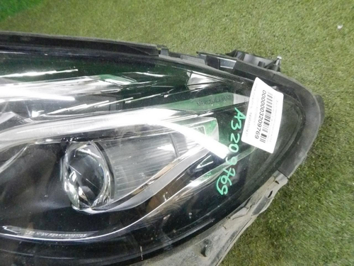 Фара левая Mercedes E W213 (2016-2021) LED