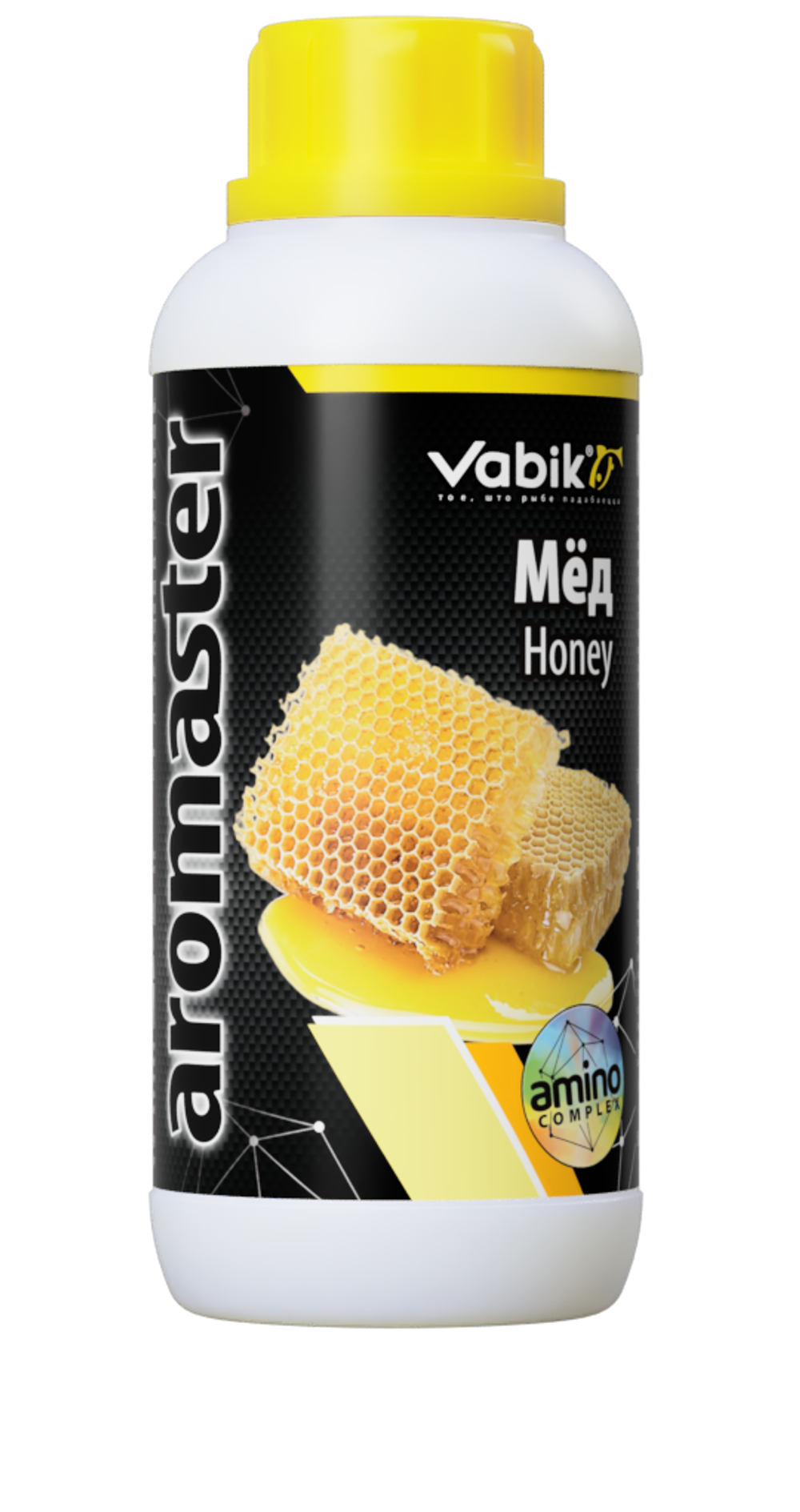 Ароматизатор Vabik Aromaster "Мёд", 500мл