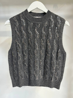 Жилет Brunello Cucinelli