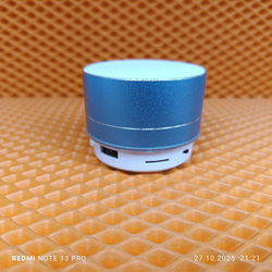 Портативная колонка LuazON LAB-05