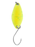 Блесна колеблющаяся Lucky John TR IMA длин.29мм/01.8г 051