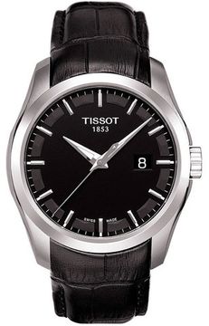 Наручные часы Tissot T035.410.16.051.00