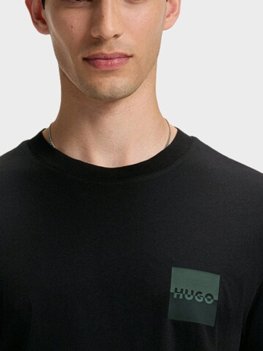 Футболка HUGO Dapusi