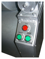 Машина тестомесильная Foodatlas HYW(H)-25 (AR) Pro 380В