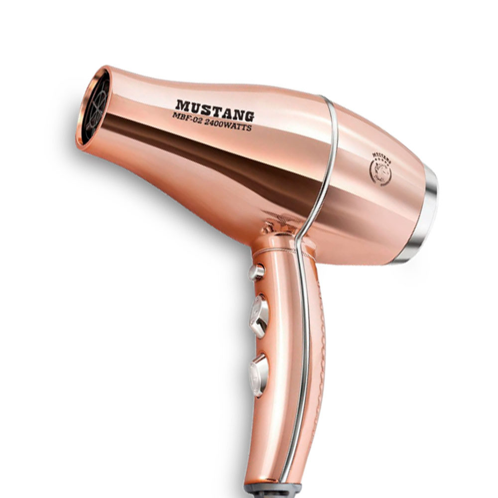 Фен Mustang Mirror MBF-02