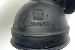 FLS105L кт164 Сливной патрубок для стиральной машины Ardo 402049500 б/у