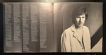 Graham Nash - Earth & Sky (Скандинавия 1980г.)