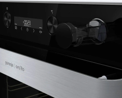 Встраиваемый электрический духовой шкаф Gorenje BSA6737ORAB
