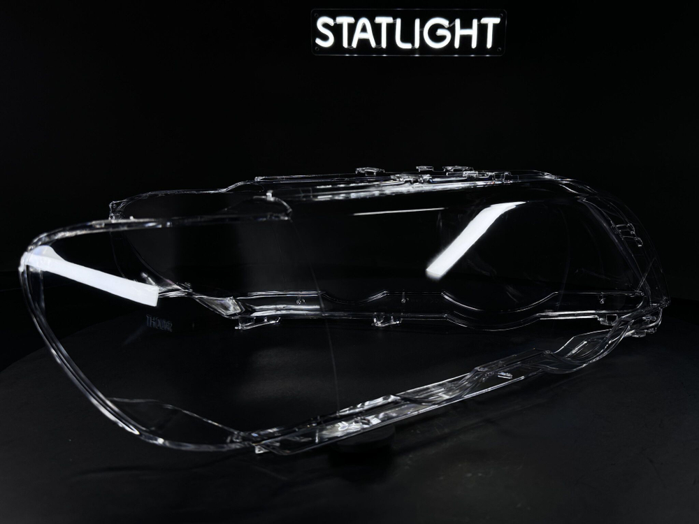 Комплект стекол BMW X5 E53 1999-2003