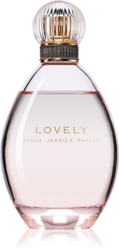 Sarah Jessica Parker Lovely парфюмерная вода женская