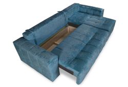 Диван угловой Реал ДУ, АСМ-Элегант, г.Екатеринбург