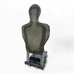 Накидка теплового контура (Силуэт) для подъемной установки ТРОФЕЙ