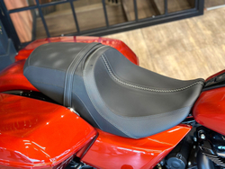 STREET GLIDE SPECIAL, 2024 (Whiskey Fire/Black Trim